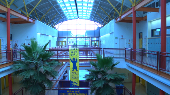 JOC Campus