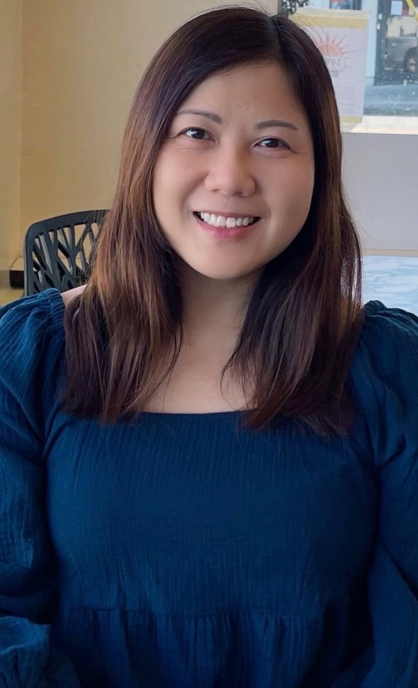 June Ho