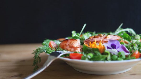 Lunch Salad