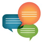 Math Talks Icon