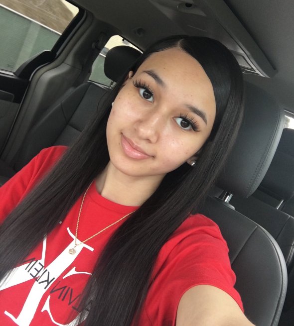 Meilina Limitau