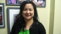 first grade teacher ms Hong