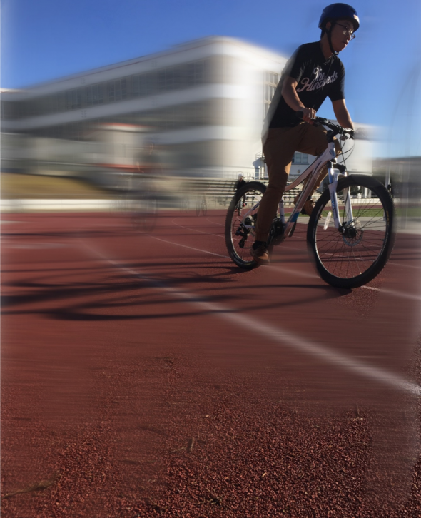 PE BIKE