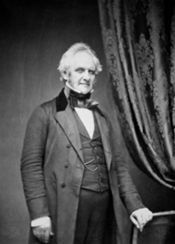 George Peabody