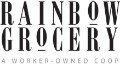 Rainbow Grocery logo