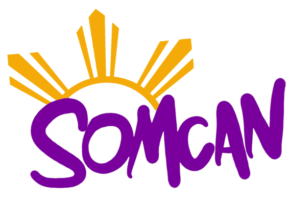 SOMCAN LOGO