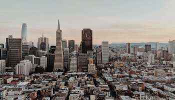 San Francisco 