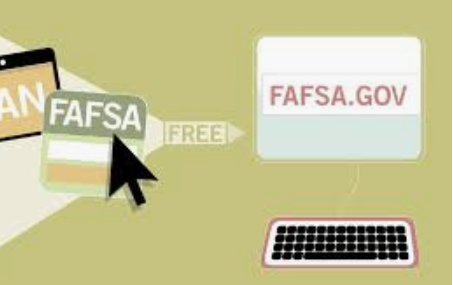 FAFSA logo