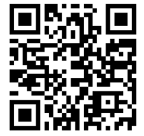 QR Code for Ida B Wells Parent Survey