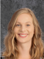 photo of Ms. Delodovici