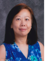 photo of Ms. Monica
