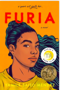 Furia book