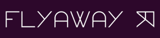 Image states: "Flyaway" with an arrow pointed up 