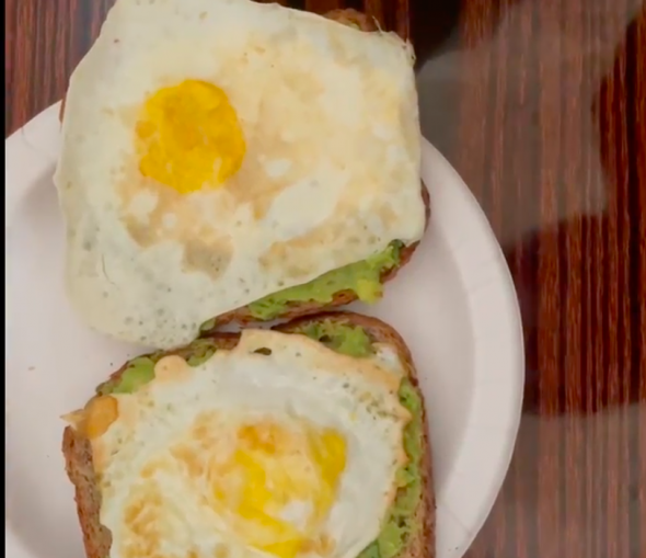 egg
