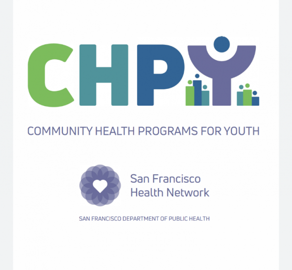 CHPY Logo