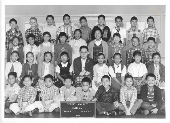 Class Picture