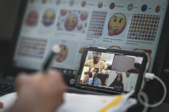 NeilsenDistanceLearningAPWorld