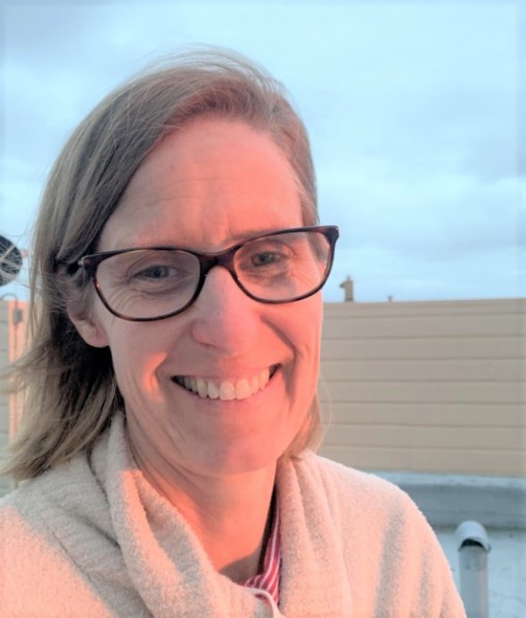 Amy Whitcomb