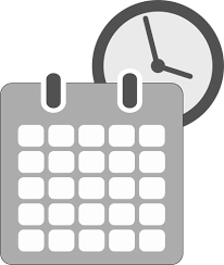Clock & Attendance Roster