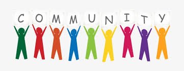 Community updates