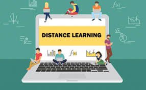 Distance learning