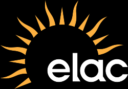 ELAC logo