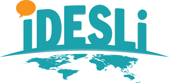IDESLI logo