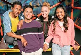 Theatre Cast