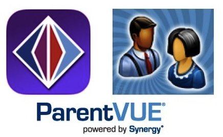 parent vue icon
