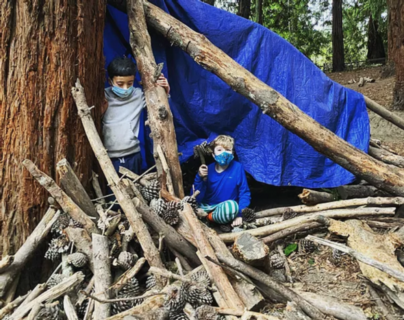 Outdoor Education Program