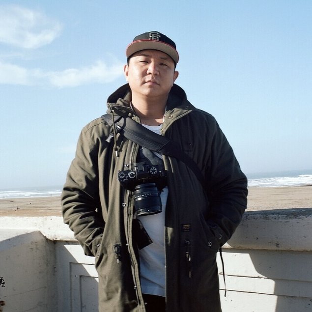 Picture of Jason Gee