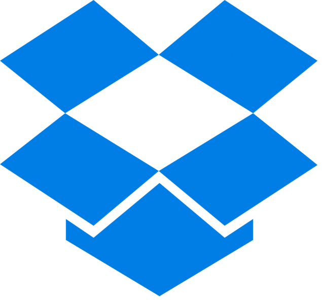 dropbox icon