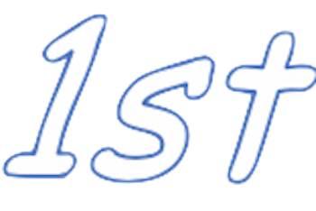 1st