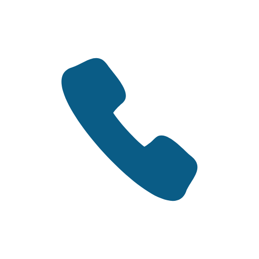 Icon of phone handset