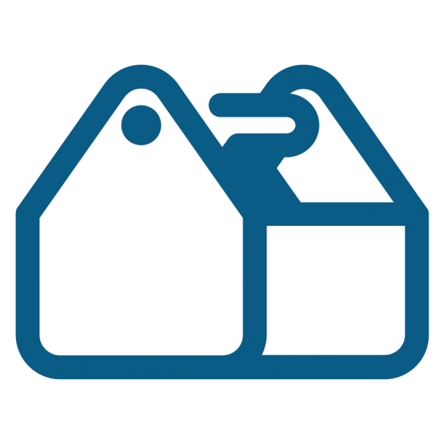 Icon of a toolkit
