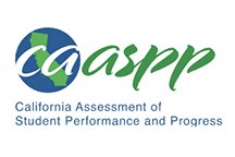 CAASPP logo