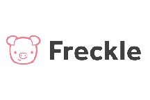 Freckle logo