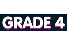 ABCya 4th logo