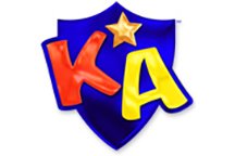 Knowledge Adventure logo