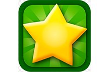 Starfall logo