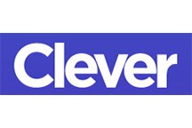 Clever logo