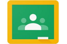 Google Classroom logo