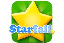 Starfall logo