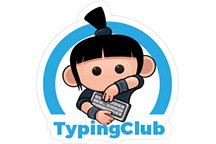 Typing Club logo