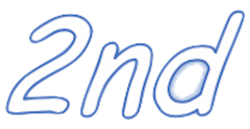 2nd