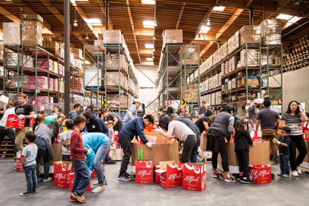 Food Pantry image