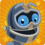 Raz-kids logo