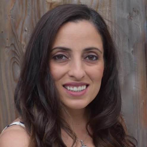 Sherin Ziadeh