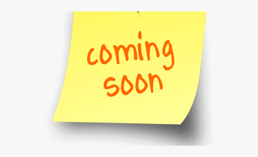 Photo coming soon