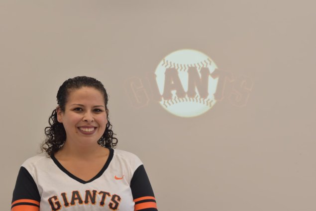 Picture of Ms. Jenny
